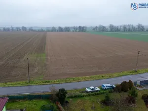 Prodej pozemku pro bydlení, Štěpánov, Benátky, 788 m2