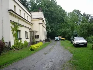 Prodej rodinného domu, Město Albrechtice, 399 m2