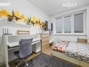 Prodej bytu 3+1, Vyškov, Hybešova, 68 m2