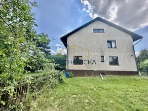 Prodej rodinného domu, Velké Popovice, Na Dlaskově, 180 m2