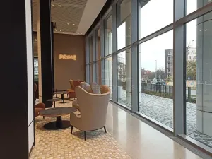 Pronájem obchodního prostoru, Praha - Nusle, Lomnického, 45 m2