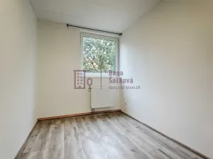Pronájem bytu 2+kk, Jindřichův Hradec, Miřiovského, 34 m2