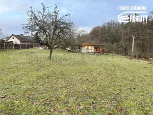 Prodej pozemku pro bydlení, Holice, 1901 m2