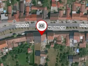 Prodej bytu 2+1, Dolní Němčí, Nivnická, 70 m2