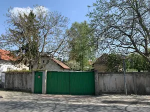 Pronájem komerčního pozemku, Praha - Šeberov, K Hrnčířům, 980 m2