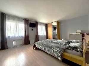 Prodej rodinného domu, Dobročovice, 111 m2