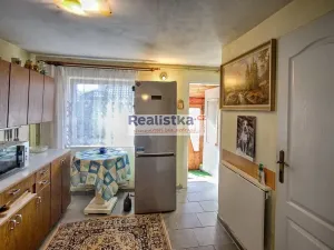 Prodej rodinného domu, Blovice, U Trati, 320 m2