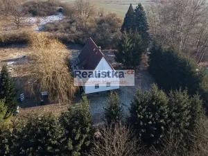 Prodej pozemku pro bydlení, Holýšov, Politických vězňů, 1283 m2