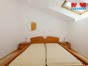 Pronájem bytu 3+kk, Mistřice, 97 m2