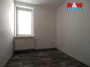 Pronájem bytu 2+1, Ostrava - Moravská Ostrava, S. K. Neumanna, 45 m2