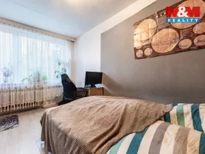 Prodej bytu 3+1, Praha - Černý Most, Trytova, 68 m2