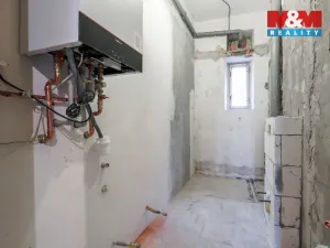 Prodej bytu 3+1, Karlovy Vary, Ondřejská, 61 m2