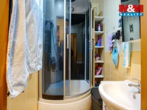 Prodej bytu 2+1, Ostrava - Poruba, Řecká, 45 m2