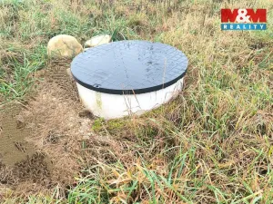 Prodej pozemku pro bydlení, Vlastějovice, 546 m2