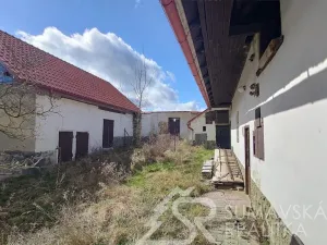 Prodej chaty, Štěchovice, 177 m2