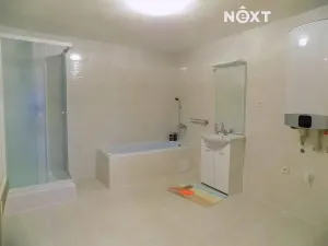 Pronájem bytu 3+1, Doksy, Komenského, 100 m2