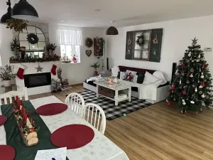 Dražba rodinného domu, Krásný Les, 346 m2