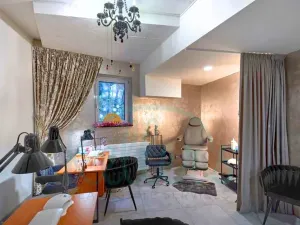 Prodej obchodního prostoru, Praha, Neklanova, 74 m2