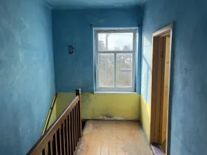 Prodej rodinného domu, Libuň, 95 m2