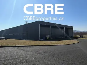 Prodej komerčního pozemku, Kadaň, Královský Vrch, 46400 m2