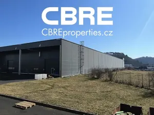 Prodej komerčního pozemku, Kadaň, Královský Vrch, 46400 m2