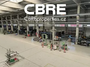 Prodej komerčního pozemku, Kadaň, Královský Vrch, 46400 m2