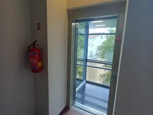 Pronájem bytu 2+kk, Praha - Holešovice, Letohradská, 48 m2