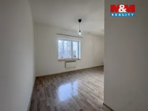Pronájem bytu 1+1, Brušperk, Dr. Martínka, 28 m2
