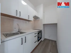 Pronájem bytu 2+kk, Rožnov pod Radhoštěm, Moravská, 39 m2