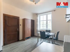 Prodej bytu 2+kk, Olomouc, Blahoslavova, 53 m2