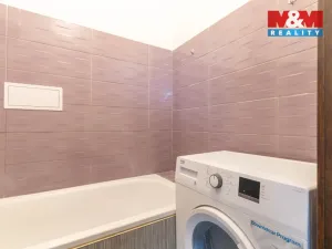 Prodej bytu 2+kk, Olomouc, Blahoslavova, 53 m2