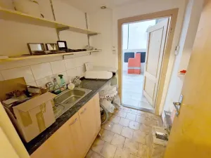 Pronájem obchodního prostoru, Praha - Nové Město, Štěpánská, 20 m2