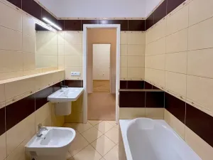 Pronájem bytu 3+1, Brno, Údolní, 106 m2