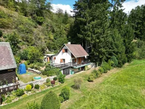 Prodej chaty, Slověnice, 70 m2