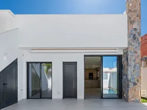 Prodej bytu 4+kk, Pilar de la Horadada, Španělsko, 90 m2