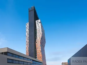 Prodej kanceláře, Brno, Pražákova, 211 m2
