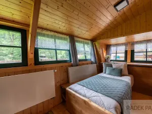 Prodej chaty, Tehov, Údolí Raků, 88 m2