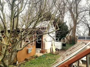 Prodej chaty, Slaný, 36 m2