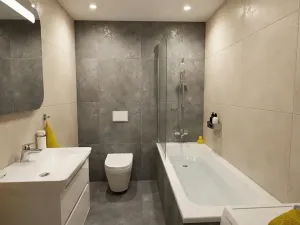 Prodej bytu 3+kk, Ostrava, Výstavní, 71 m2