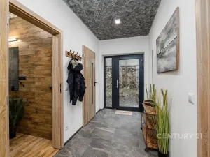 Prodej rodinného domu, Dobřany, 124 m2