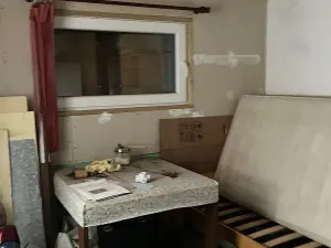 Pronájem rodinného domu, Praha - Kyje, Za Rokytkou, 40 m2