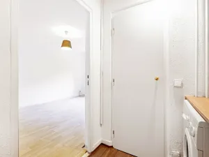 Pronájem bytu 1+1, Brno, náměstí SNP, 27 m2