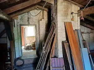 Prodej rodinného domu, Machov, 120 m2