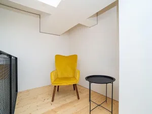 Pronájem bytu 2+kk, Praha - Košíře, Naskové, 64 m2