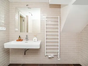 Pronájem bytu 2+kk, Praha - Košíře, Naskové, 64 m2