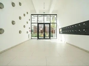 Pronájem bytu 2+kk, Praha - Košíře, Naskové, 64 m2