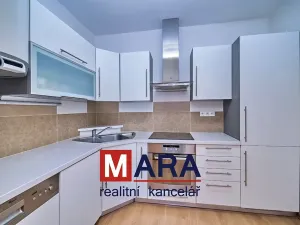 Pronájem kanceláře, Olomouc, Legionářská, 116 m2