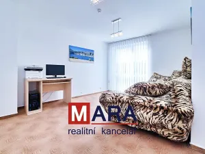 Pronájem kanceláře, Olomouc, Legionářská, 116 m2