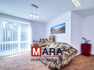 Pronájem kanceláře, Olomouc, Legionářská, 116 m2