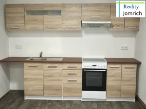 Pronájem bytu 2+kk, Smržovka, Hlavní, 48 m2